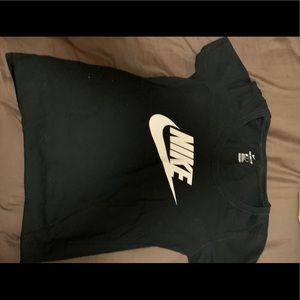 nike shirt